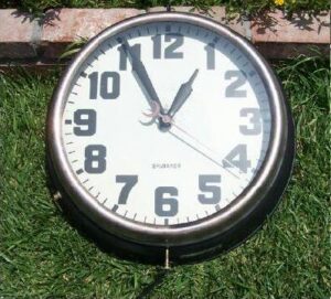 Brubaker Clocks