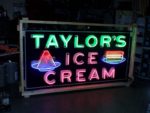 Tylor's Ice Cream