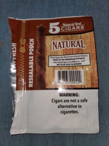 Collectible Signs Cigars