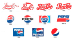 Pepsi Logo History | Roadrelics buys and sells Old Vintage Signs