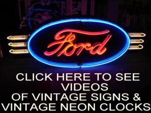 To view our vintage signs collection