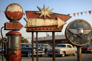 How to Date Dealership Advertising Signs